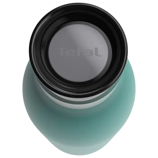 Термос Tefal Bludrop Sleeve N3111010 Зеленый 0.7л photo 3
