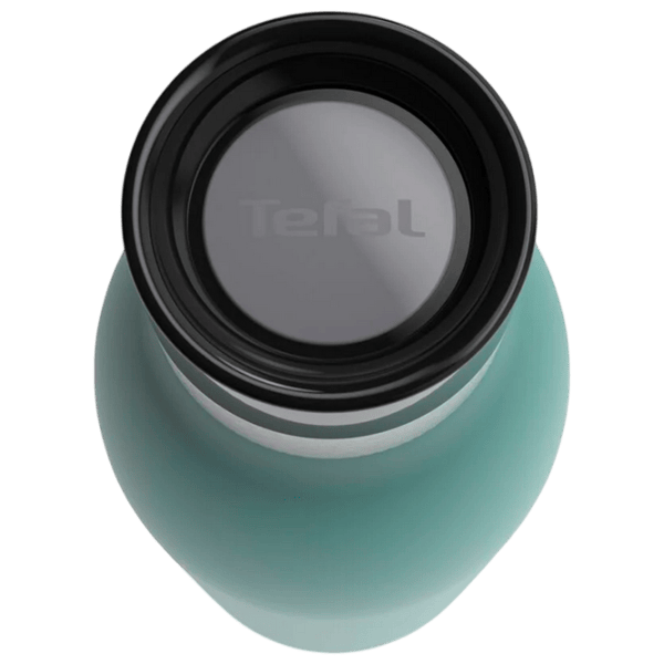 Термос Tefal Bludrop Sleeve N3111010 Зеленый 0.7л photo 3