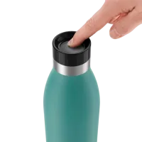 Термос Tefal Bludrop Sleeve N3111010 Зеленый 0.7л photo 4