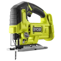 Fierăstrău pentru decupat Ryobi RJS18-0 ONE+ 25 mm / Green