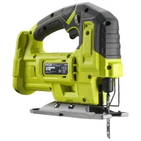 Fierăstrău pentru decupat Ryobi RJS18-0 ONE+ 25 mm / Green photo 2