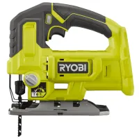 Fierăstrău pentru decupat Ryobi RJS18-0 ONE+ 25 mm / Green photo 3