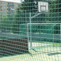 Plasă pentru fotbal Miscellaneous FDP240 PE Nylon / pentru fotbal photo 2