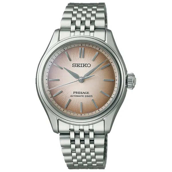 Наручные часы для мужчин Seiko SPB523J1 Механический / 36 мм photo 1