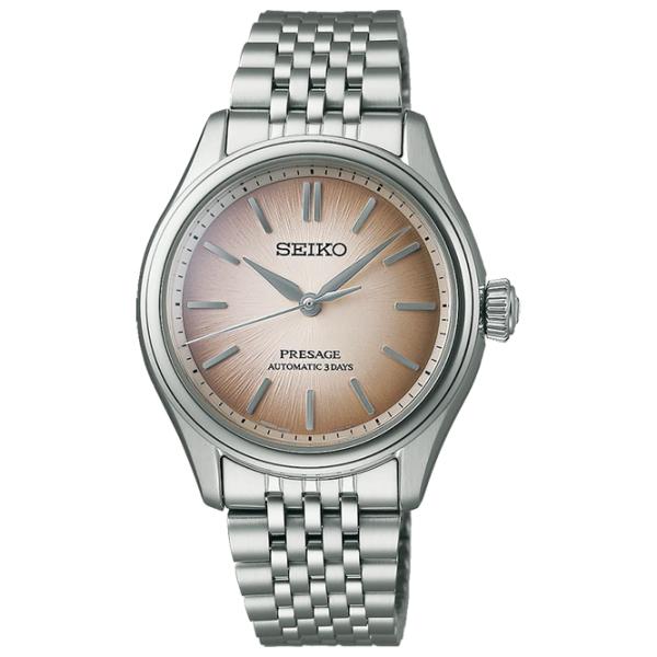 Наручные часы для мужчин Seiko SPB523J1 Механический / 36 мм photo 1