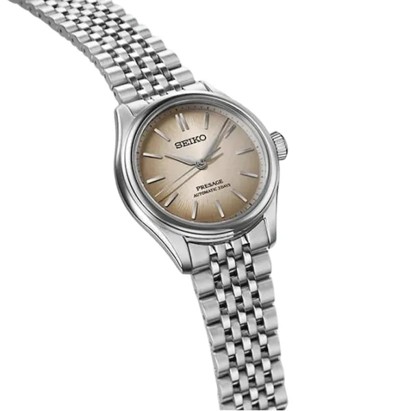 Наручные часы для мужчин Seiko SPB523J1 Механический / 36 мм photo 2