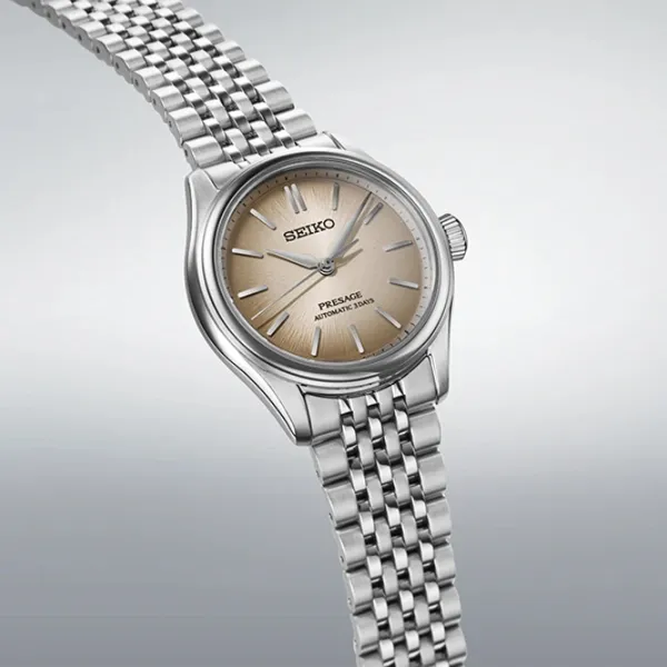 Наручные часы для мужчин Seiko SPB523J1 Механический / 36 мм photo 4
