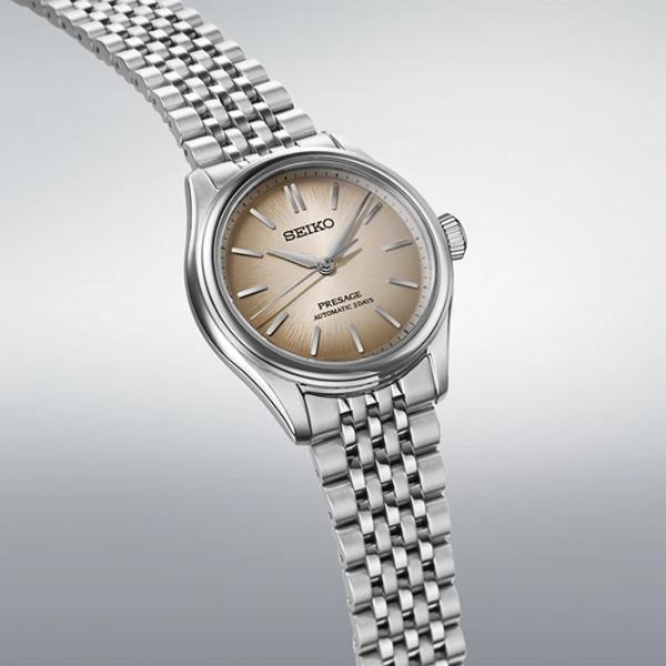 Наручные часы для мужчин Seiko SPB523J1 Механический / 36 мм photo 4