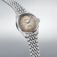 Ceas de mână pentru bărbați Seiko SPB523J1 Mecanic / 36 mm photo 4