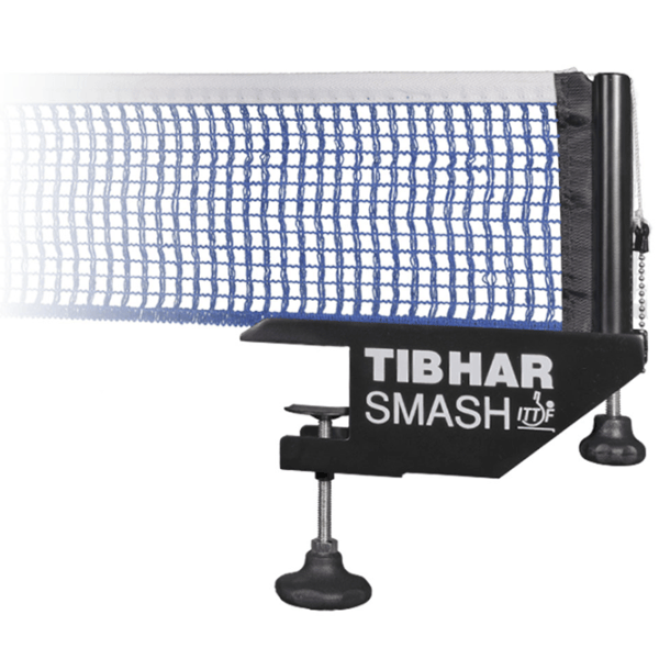 Сетка для тенниса Tibhar SMASH Нейлон / для тенниса photo 1