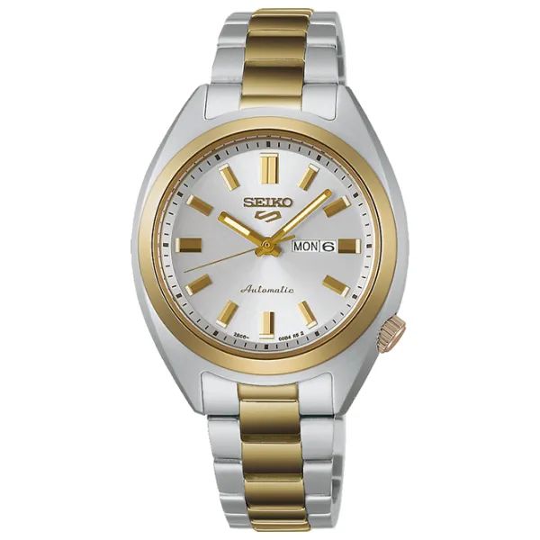 Наручные часы для женщин Seiko SRE024K1 Механический / 32 мм photo 1