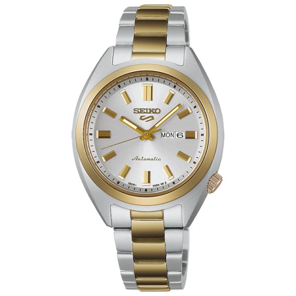 Наручные часы для женщин Seiko SRE024K1 Механический / 32 мм photo 1