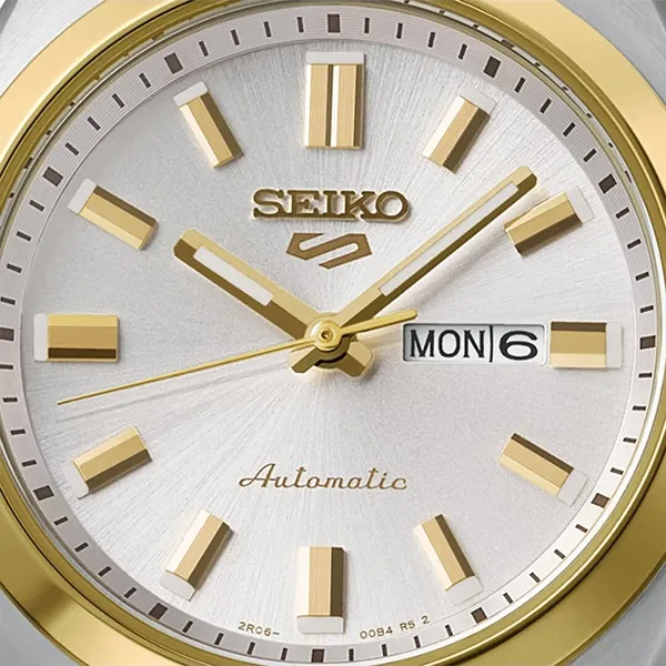 Наручные часы для женщин Seiko SRE024K1 Механический / 32 мм photo 4