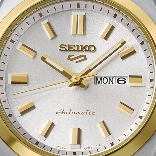 Наручные часы для женщин Seiko SRE024K1 Механический / 32 мм photo 4