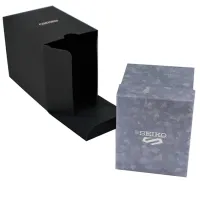 Ceas de mână pentru femei Seiko SRE024K1 Mecanic / 32 mm photo 5