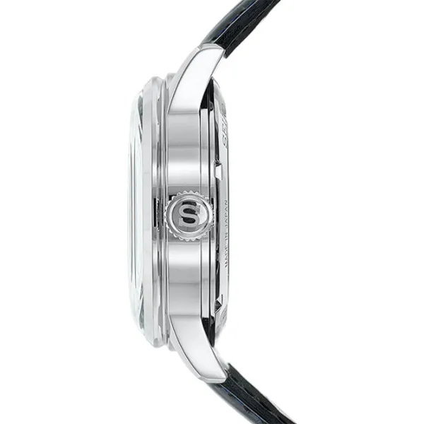 Наручные часы для мужчин Seiko SSA343J1 Механический / 41 мм photo 6