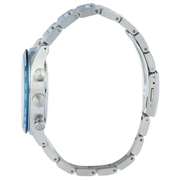 Наручные часы для мужчин Seiko SSB445P1 Кварцевый / 43 мм photo 2