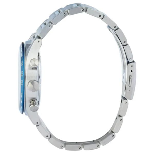 Наручные часы для мужчин Seiko SSB445P1 Кварцевый / 43 мм photo 2