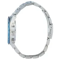 Ceas de mână pentru bărbați Seiko SSB445P1 Cuarț / 43 mm photo 2