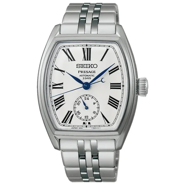 Наручные часы для мужчин Seiko SPB537J1 Механический / 46 x 36 мм photo 1