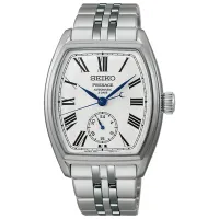 Наручные часы для мужчин Seiko SPB537J1 Механический / 46 x 36 мм