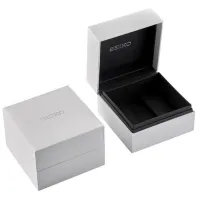 Ceas de mână pentru bărbați Seiko SPB537J1 Mecanic / 46 x 36 mm photo 2