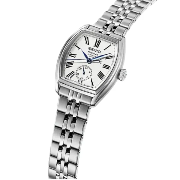 Наручные часы для мужчин Seiko SPB537J1 Механический / 46 x 36 мм photo 3