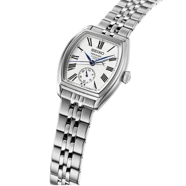 Наручные часы для мужчин Seiko SPB537J1 Механический / 46 x 36 мм photo 3
