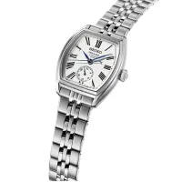 Ceas de mână pentru bărbați Seiko SPB537J1 Mecanic / 46 x 36 mm photo 3