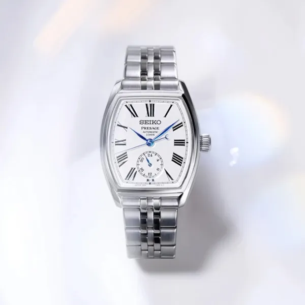 Наручные часы для мужчин Seiko SPB537J1 Механический / 46 x 36 мм photo 5