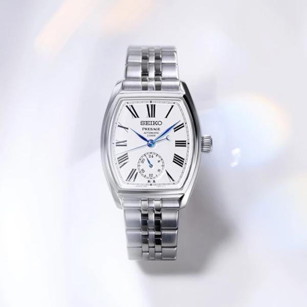 Наручные часы для мужчин Seiko SPB537J1 Механический / 46 x 36 мм photo 5