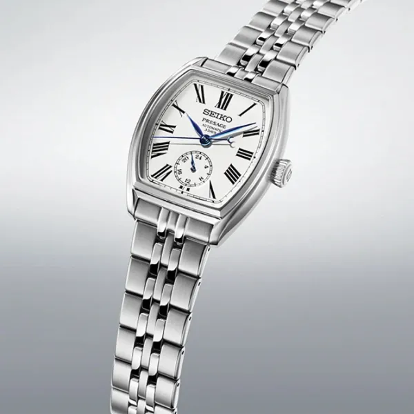 Наручные часы для мужчин Seiko SPB537J1 Механический / 46 x 36 мм photo 6
