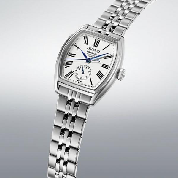 Наручные часы для мужчин Seiko SPB537J1 Механический / 46 x 36 мм photo 6