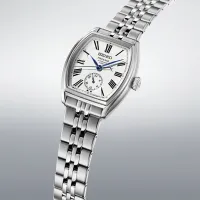 Ceas de mână pentru bărbați Seiko SPB537J1 Mecanic / 46 x 36 mm photo 6