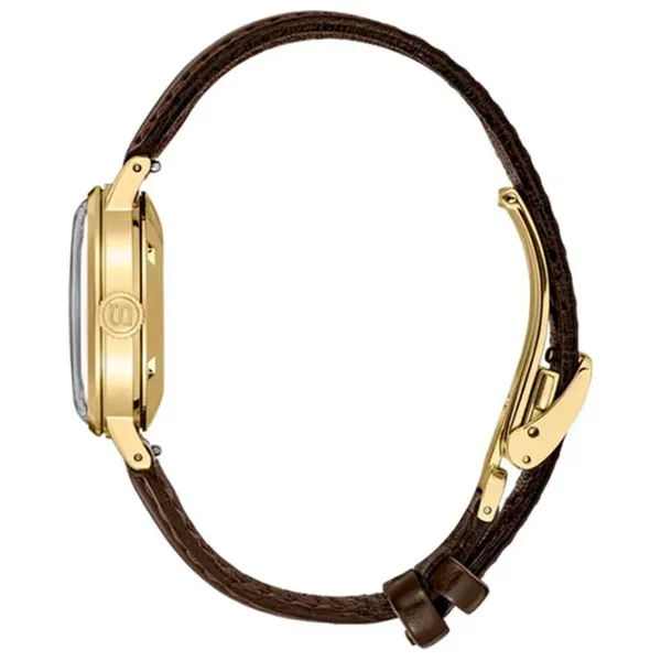 Ceas de mână pentru femei Seiko SRE020J1 Mecanic / 30 mm photo 5