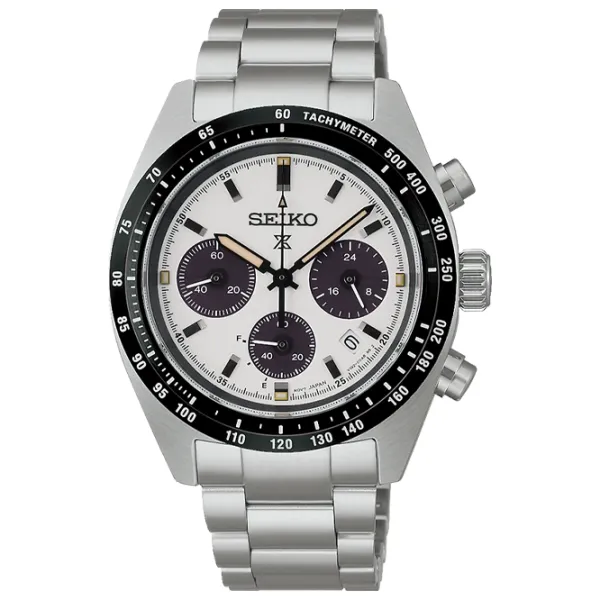 Наручные часы для мужчин Seiko SSC961P1 Кварцевый / 39 мм photo 1