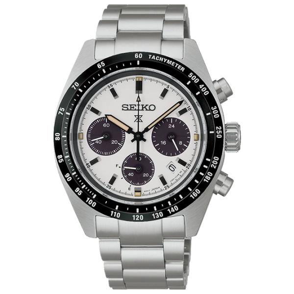 Наручные часы для мужчин Seiko SSC961P1 Кварцевый / 39 мм photo 1
