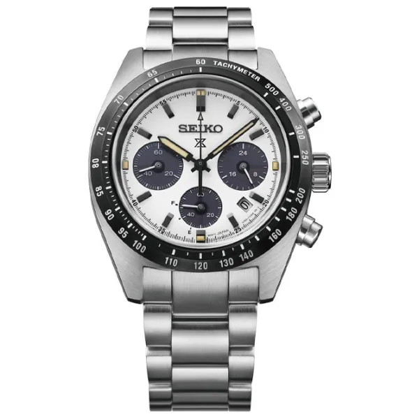 Наручные часы для мужчин Seiko SSC961P1 Кварцевый / 39 мм photo 2