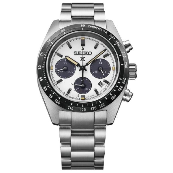Наручные часы для мужчин Seiko SSC961P1 Кварцевый / 39 мм photo 2