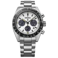 Ceas de mână pentru bărbați Seiko SSC961P1 Cuarț / 39 mm photo 2