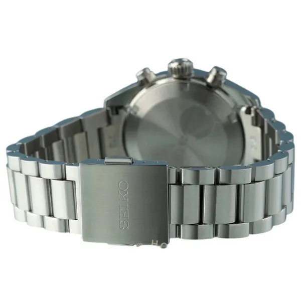 Наручные часы для мужчин Seiko SSC961P1 Кварцевый / 39 мм photo 5