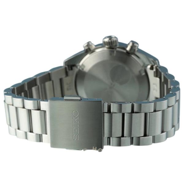 Наручные часы для мужчин Seiko SSC961P1 Кварцевый / 39 мм photo 5
