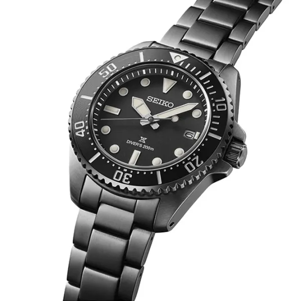 Наручные часы для мужчин Seiko SNE599P1 Кварцевый / 41 мм photo 3