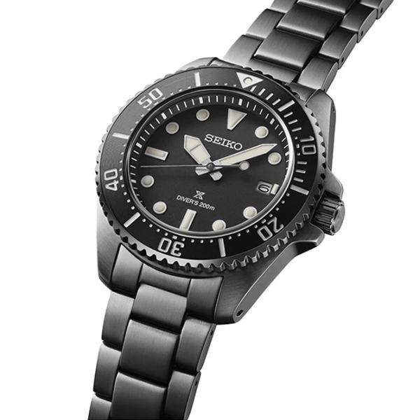Наручные часы для мужчин Seiko SNE599P1 Кварцевый / 41 мм photo 3