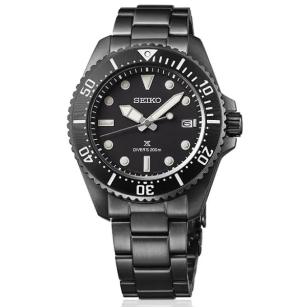 Наручные часы для мужчин Seiko SNE599P1 Кварцевый / 41 мм photo 4