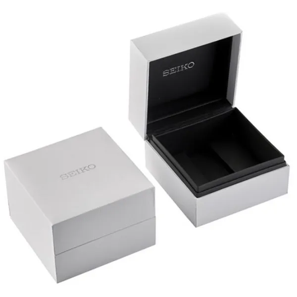 Наручные часы для мужчин Seiko SNE599P1 Кварцевый / 41 мм photo 5