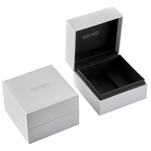 Наручные часы для мужчин Seiko SNE599P1 Кварцевый / 41 мм photo 5
