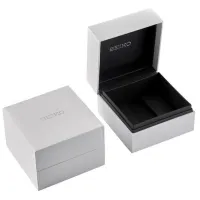 Ceas de mână pentru bărbați Seiko SNE599P1 Cuarț / 41 mm photo 5