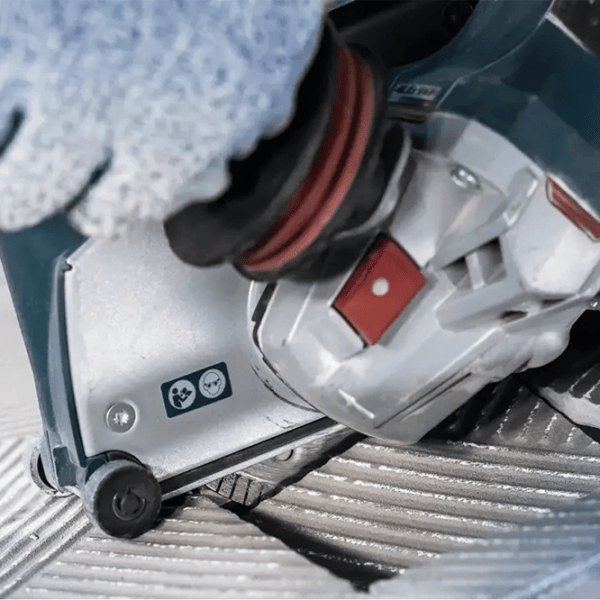 Диск алмазный сплошной Bosch 2608602478  photo 2