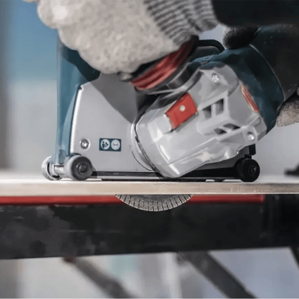 Диск алмазный сплошной Bosch 2608602478  photo 3